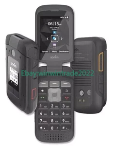Sonim XP3 Plus XP3900 entsperrt (jeder Anbieter) 4G LTE Kamera 16GB Android robust - Bild 1 von 11