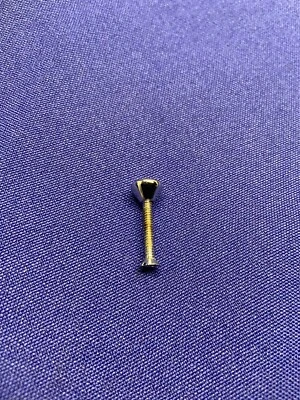 Punta de antena Cadillac 1957-1958-1959-1960 Foto 1 de 4