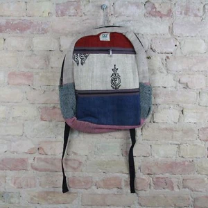 Rucksack - Hanf - Modell 17 - Dhaulagiri - Bild 1 von 2