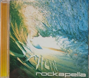 Rockapella ~ Smilin' ~ CD ~ Contemporary A Capella ~ Nice! - Picture 1 of 7