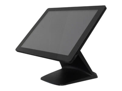 Touch Dynamic Pulse Ultra 15" POS Terminal. Win 10. Intel I3. 128gb SSD. 4GB RAM - Image 1 of 4