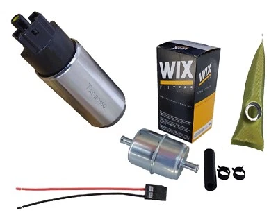 Bomba de combustible STARAINER MOTO GUZZI CALIFORNIA MGX 21 FLY 1400 2012-21 B063104 Foto 1 de 3