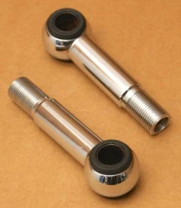 Harley Custom Shock Absorber - Mount Softail Heritage - Picture 1 of 2
