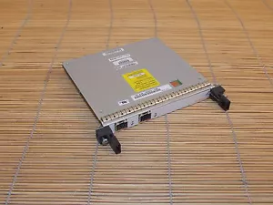 Cisco SPA-24XDS-SFP 1-Gbps wideband SPA for the CMTS Shared Port Adapter - Bild 1 von 1
