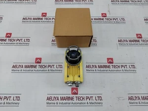 COGNEX IS5110-00 In-Sight Industrial Vision Camera 24VDC Rev.B HF16HA-1B 16MM - Picture 1 of 15