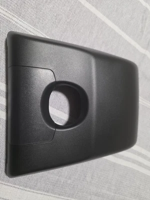 PIEZA CUBIERTA ESPEJO RETROVISOR INTERIOR ORIGINAL LEXUS ES300 H 2020 86466-33080 Foto 1 de 4