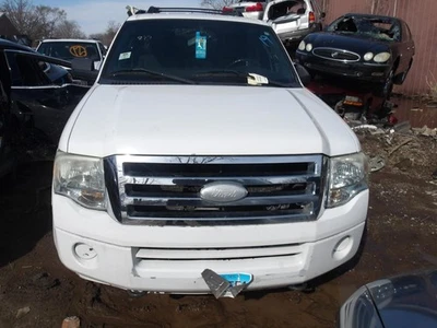 Driver Sun Visor Illuminated Fits 09-14 EXPEDITION 1574834 - Image 1 of 4
