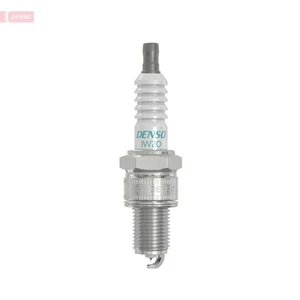 Spark Plugs Set 4x K20TT Denso 4604 Nickel TT 46449690 0030548 24425327 - Picture 1 of 10