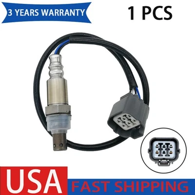 Oxygen O2 Sensor Upstream For 2005 Subaru Forester Impreza & Saab 9-2X 2.5L H4 - Image 1 of 4