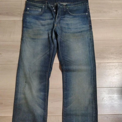 Jeans Dior tamanho 32 #PCGID8 - Imagem 1 de 4