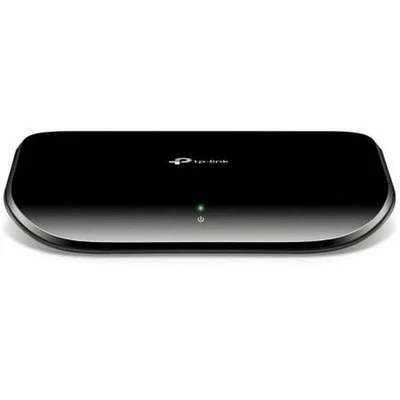 Schalter für das Büronetz TP-Link TL-SG1005D - Bild 1 von 4