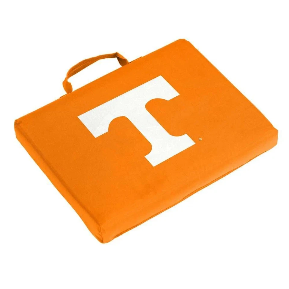 Tennessee Volunteers NCAA Bleacher Cushion NWT Free Shipping — 第 1/1 张图片