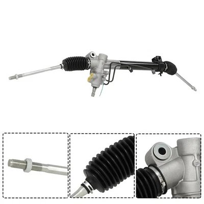 Power Steering Rack and Pinion Assembly For Lexus Rx300 1999-2003 26-2611 - Image 1 of 4