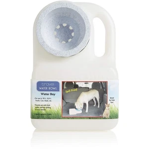 Lixit Hunde Reise Wassernapf 3 Quart - Bild 1 von 5