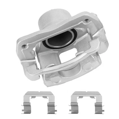 Pinza de freno delantera L para Kia Sorento 2014-2015 Hyundai Santa Fe Sport 2013-2016 Foto 1 de 4