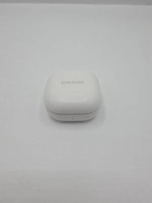 Auriculares Bluetooth inalámbricos verdaderos SAMSUNG Galaxy Buds2 Pro - blancos Foto 1 de 4