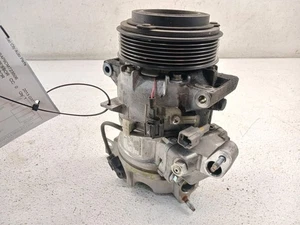 09-19 NISSAN 370Z 09-13 G37 14-19 Q70 15 Q40 AC Compressor OEM 926001CB0B - Picture 1 of 12