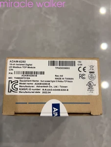 ADAM-6250 ADAM-6250-B module ADAM-6250 ADAM-6250-B ADAM-6250 ADAM-6250-B - Picture 1 of 3