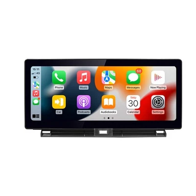 10.25"Car Stereo Radio for LEXUS NX200t NX300h 2014-2017 Carplay GPS BT SWC DSP - Image 1 of 4