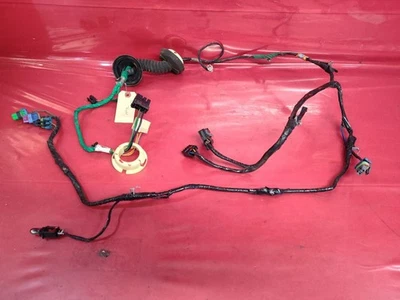 2003-2007 Chevrolet GMC Cadillac FRONT RIGHT PASSENGER Door Wiring Harness - Image 1 of 4