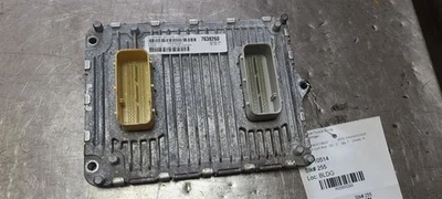 Engine ECM Electronic Control Module 3.6L Fits 18-19 GRAND CHEROKEE 555293 - Image 1 of 4