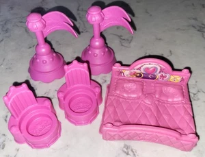 Fisher Price Little People Disney Princess Songs Palace Castle Replacement Parts - Picture 1 of 5