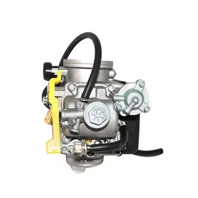 NEW Carburetor With Oil Fiter 16100-HN1-A43 For Honda TRX400 EX Sportrax 400X - Image 1 of 4