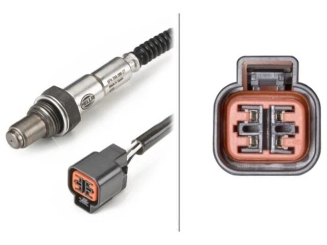 Sensor de oxígeno aguas abajo para Hyundai Tucson 2005-2009 2,0 L 4 cilindros 2006 MG522QB Foto 1 de 1