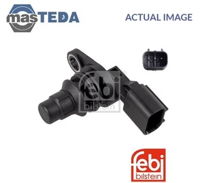 106807 CAMSHAFT POSITION SENSOR FEBI BILSTEIN FOR MAZDA 6,3,5,MX-5 III - Picture 1 of 5