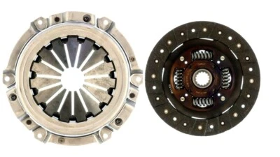 Kit de embrague BU1910-1 placa de presión y disco para Chevrolet Pontiac Buick OD: 8-1/2" Foto 1 de 4