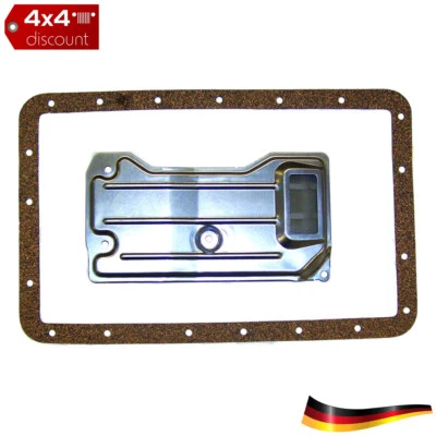 Filtre à huile BV AW4 Jeep Grand Cherokee ZJ/ZG 1993 - Photo 1/3