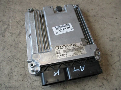 Centralina motore Audi A4 B8 8K A5 8T 3.0TDI centralina motore CAPA 8K0907401 - Immagine 1 di 3