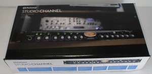 Presonus Studio Channel Vacuum-Tube Channel Strip - Picture 1 of 2