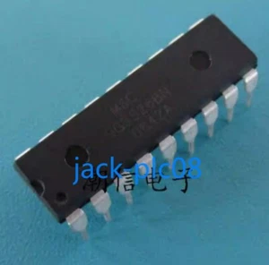 5 PCS NEW Adjust pulse width modulator SG3526BN - Picture 1 of 2