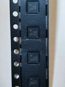 1Pcs.  AON7405 AO7405 7405 QFN-8 Chipset 30V P-Channel MOSFET - Bild 1 von 1