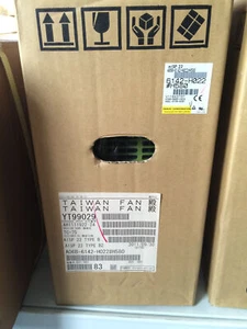 1PZ NUOVO A06B-6142-H022#H580 Servoazionamento DHL spedizione celere - Foto 1 di 2