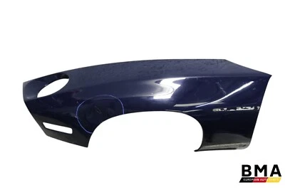 Panel de guardabarros delantero izquierdo del lado del conductor Porsche 928 1987-1995 OEM Foto 1 de 4