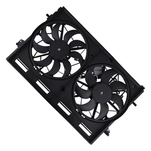 Ventilador condensador radiador para Nissan Rogue Platinum/S/SV 21-2023 NI3115166 - Imagen 1 de 12