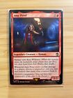 MTG Amy Pond Rare Magic The Gathering Doctor Who #0075 NM