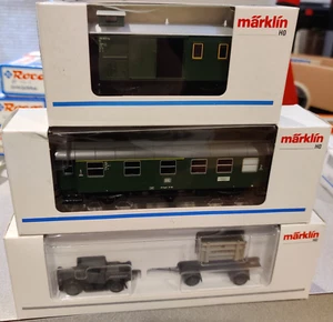 Marklin 4038,4317,46826 - Imagen 1 de 2