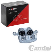 MAXGEAR FRONT RIGHT BRAKE CALIPER FITS CITROËN C-CROSSER MITSUBISHI ECLIPS