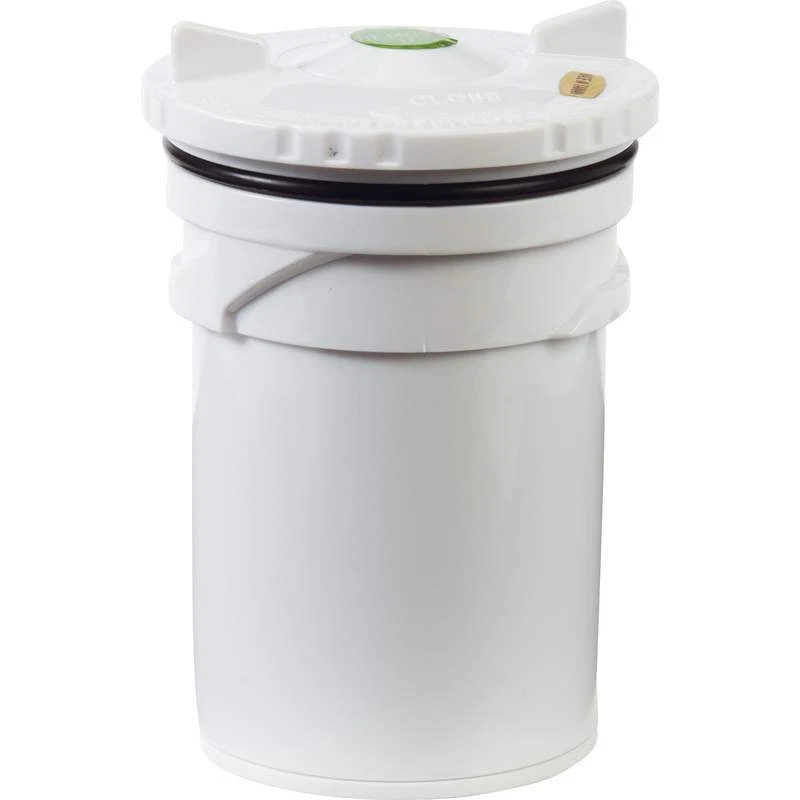 In-Line Faucet Filter Refill Cartridge - Image 1 of 2