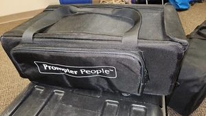 Prompter People Ultralight iPad Teleprompter - Picture 1 of 5