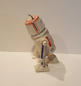 Star Wars POTF R5-D4 DROID - 1996 Actionfigur mit Rakete Kenner KOSTENLOSER Versand! - Bild 1 von 5