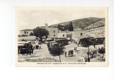 SAN GIOVANNI ROTONDO - Convento Vg. 1951 F.P.