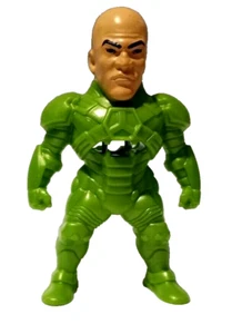Superman Lex Luthor Action Figure Vintage - Picture 1 of 2