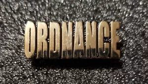 ORDNANCE Mütze Pin - Bild 1 von 3
