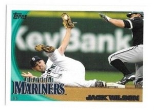 2010 Topps Baseball Trading Cards / You Choose from List #s 251 - 500 / mb3