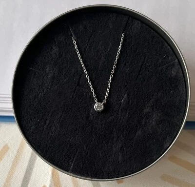 Kurshuni Siberkette mit kleinem Kugel - Bild 1 von 3