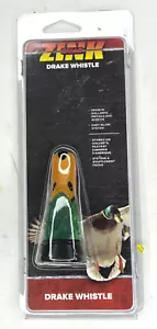 Zink Mallard Drake Whistle - Picture 1 of 2